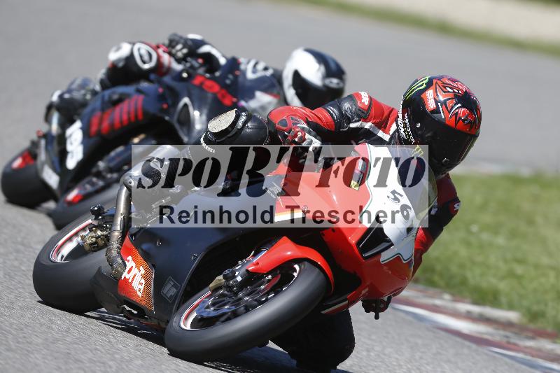 /13 01.05.2025 Speer Racing ADR/Gruppe gelb/561